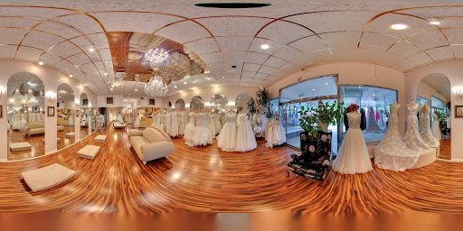 Wedding Store «Paris House Of Bridal», reviews and photos, 728 Franklin St, Michigan City, IN 46360, USA