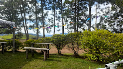 Mirador el cielo frontino - Frontino, Antioquia, Colombia