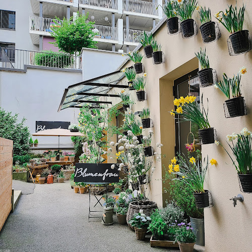 Rezensionen über Blumenfrau – Blumen, Pflanzen und Geschenke in Luzern - Blumengeschäft
