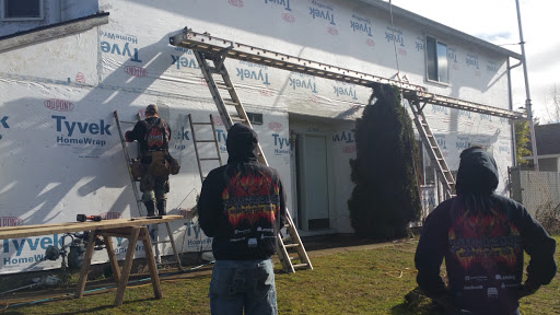 Roofing Contractor «Cutting Edge Contracting», reviews and photos, 14407 NE 13th Ave #112, Vancouver, WA 98685, USA