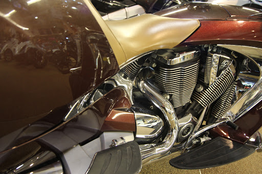 Motorcycle Dealer «RideNow Powersports Surprise», reviews and photos, 15380 W Bell Rd, Surprise, AZ 85374, USA