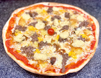 Pizza du Pizzeria La Madone Pizzas-Tacos-Burgers à Hennebont - n°16