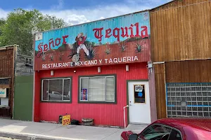 Señor Tequila image