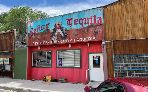 Señor Tequila image