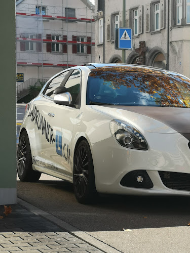 Rezensionen über Fahrschule Roadrunner-L.ch in Uster - Fahrschule