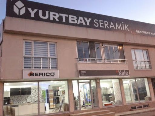 Yurtbay Seramik Bursa Maps