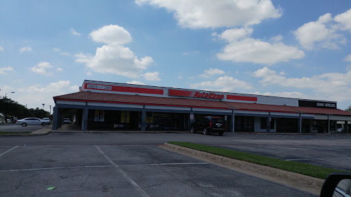 Auto Parts Store «AutoZone», reviews and photos, 2825 Valley View Ln Ste 300, Farmers Branch, TX 75234, USA