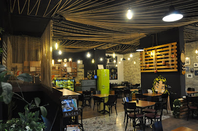 Maya Çorlu - Esentepe, Nova City Tekiş Yapı Maya Restaurant, Çamlıbel Cd., 59850 Çorlu/Tekirdağ, Türkiye