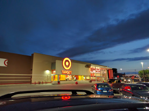 Department Store «Target», reviews and photos, 4202 13th Ave SW, Fargo, ND 58103, USA