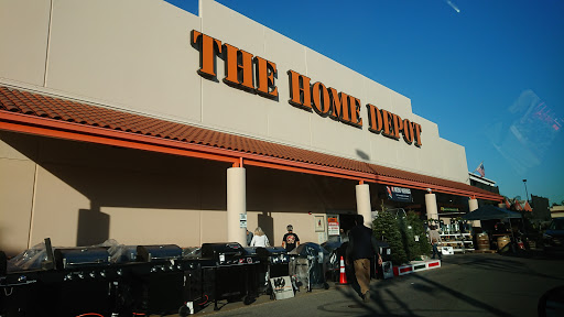 Home Improvement Store «The Home Depot», reviews and photos, 600 S Harbor Blvd, La Habra, CA 90631, USA