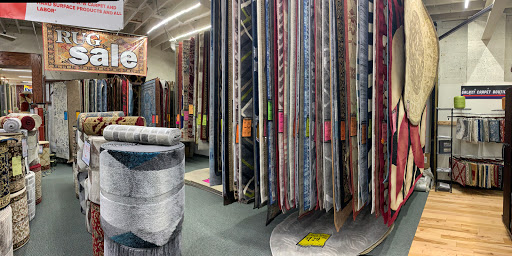 Carpet Store «Galaxy Discount Carpet Store», reviews and photos, 2608 Berlin Turnpike, Newington, CT 06111, USA