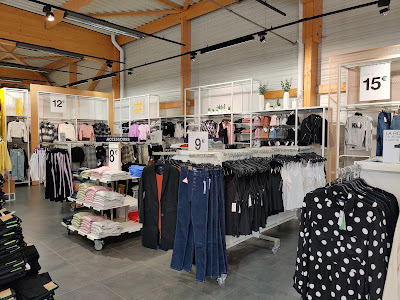 Magasin Kiabi FLERS à Flers