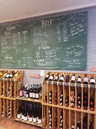 Butcher Shop Deli «Goose The Market», reviews and photos, 2503 N Delaware St, Indianapolis, IN 46205, USA