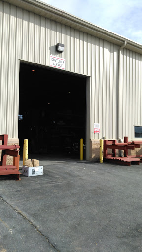 Masonry Supply Store «Frederick Brick Works, Inc.», reviews and photos, 1731 Monocacy Blvd, Frederick, MD 21701, USA