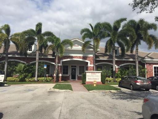 Special Education School «Breakthrough Pediatric Therapy Services | Satellite», reviews and photos, 8075 Northwest 15th Manor, Plantation, FL 33322, USA