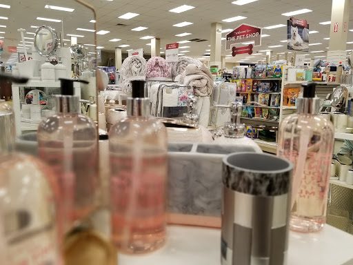 Department Store «HomeGoods», reviews and photos, 1154 S Rochester Rd, Rochester, MI 48307, USA