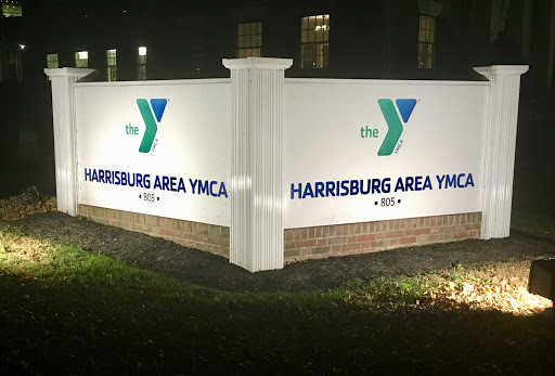Youth Organization «East Shore YMCA», reviews and photos, 701 N Front St, Harrisburg, PA 17101, USA