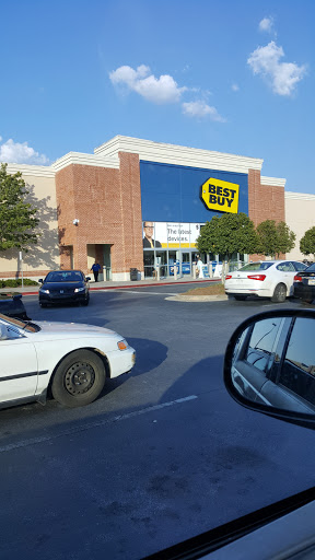 Best Buy, 1540 Dogwood Dr SE, Conyers, GA 30038, USA, 