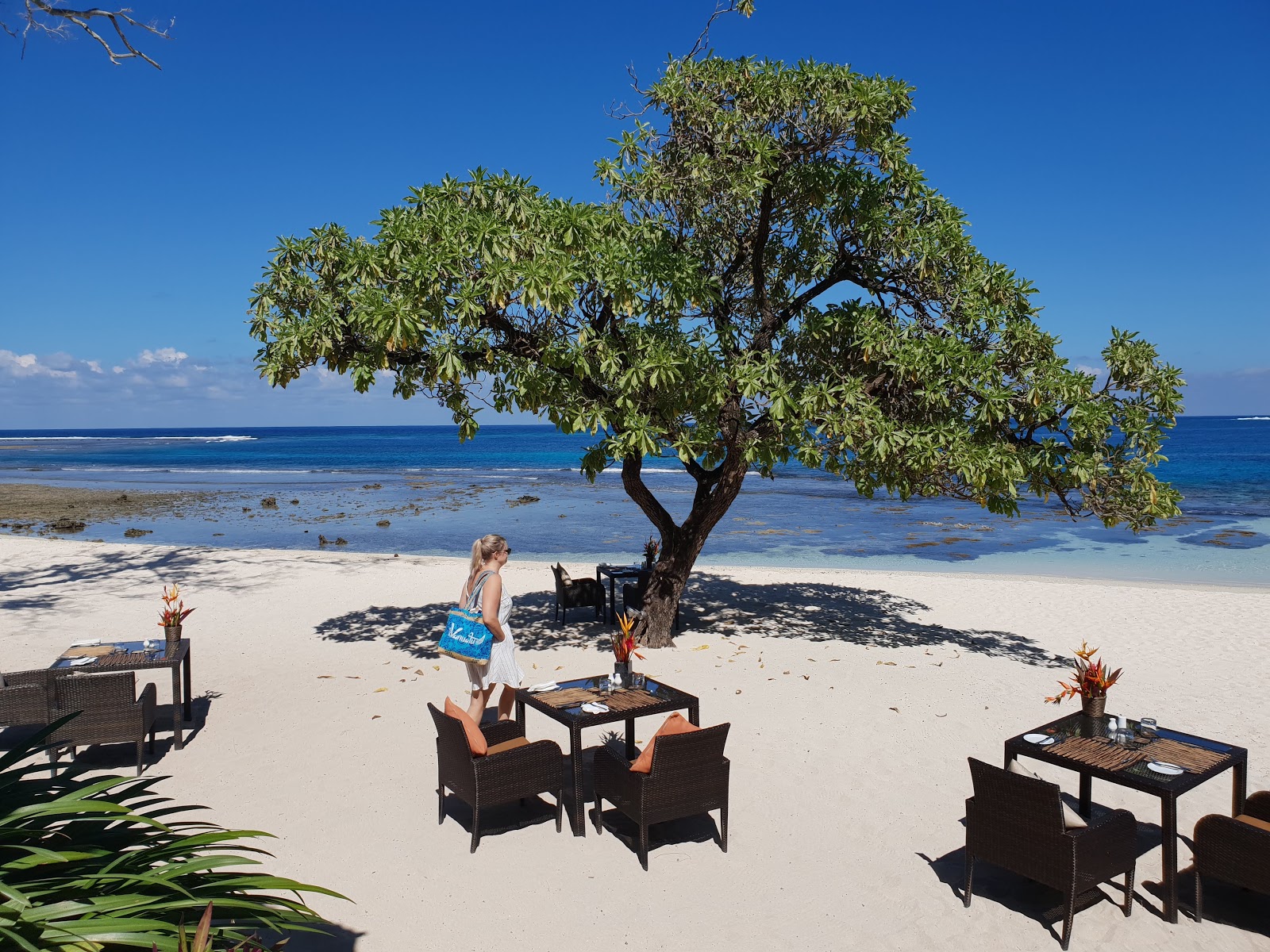 Eratap Beach'in fotoğrafı imkanlar alanı