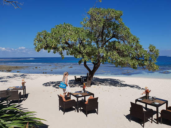 Eratap Beach