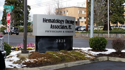 Hematology Oncology Associates
