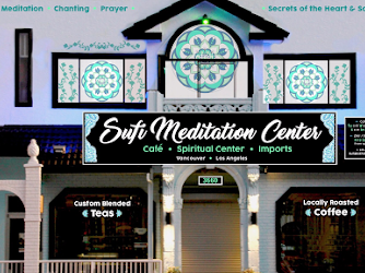 Sufi Meditation Centers Society
