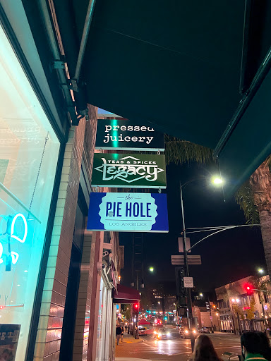 Pie Shop «The Pie Hole», reviews and photos, 59 E Colorado Blvd, Pasadena, CA 91105, USA