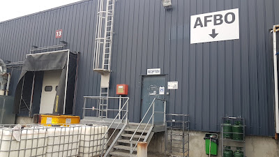 Afbo à Chasnais