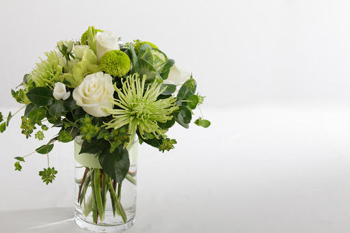 Florist «Flowers in Flight», reviews and photos, 1413 NE Alberta St, Portland, OR 97211, USA