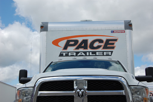 Pace Transportation Services