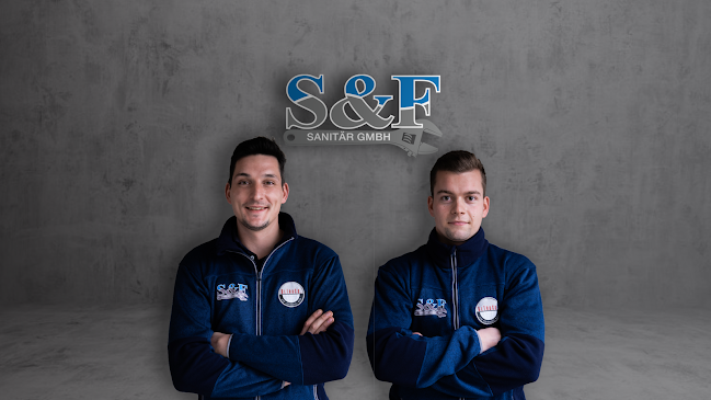 SF-Sanitär GmbH