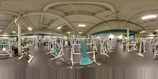 Gym «Bayshore Athletic Club», reviews and photos, 14 Plain St, Braintree, MA 02184, USA