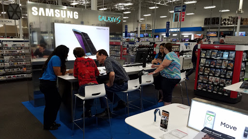 Electronics Store «Best Buy», reviews and photos, 869 N E Mall Blvd, Hurst, TX 76053, USA