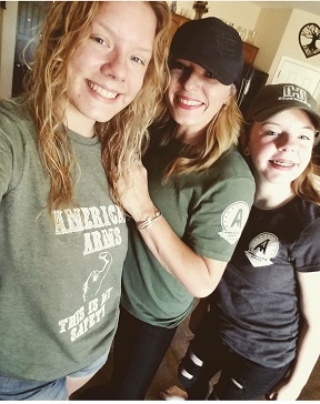 Gun Shop «American Arms», reviews and photos, 4545 IN-45, Bloomington, IN 47403, USA