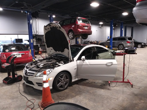 Auto Repair Shop «Epic Automotive Service», reviews and photos, 54 Atlanta St SE, Marietta, GA 30060, USA