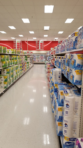 Department Store «Target», reviews and photos, 2625 Peachtree Pkwy, Suwanee, GA 30024, USA