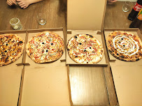 Plats et boissons du Pizzeria Giotto pizza Pézenas à Pézenas - n°19