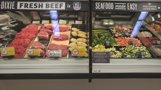 Supermarket «Winn-Dixie Supermarket», reviews and photos, 6929 US-301, Riverview, FL 33578, USA