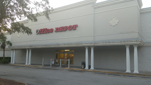 Office Supply Store «Office Depot», reviews and photos, 405 W Granada Blvd, Ormond Beach, FL 32174, USA