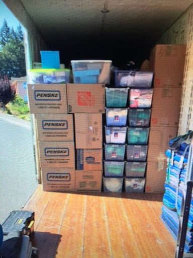 Moving Company «Jones Moving & Storage», reviews and photos, 14700 N Frank Lloyd Wright Blvd #157, Scottsdale, AZ 85260, USA