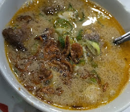 Sop Saudara Konro Kikil Cab. Irian 2 photo