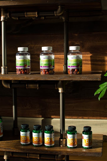 Health Food Store «Swanson Health Products retail store», reviews and photos, 109 Broadway N, Fargo, ND 58102, USA