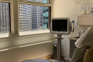 San Francisco Dental Partners | General, Cosmetic and Implant Dentist image