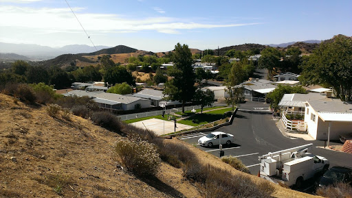 Hasley Canyon Mobile Estates