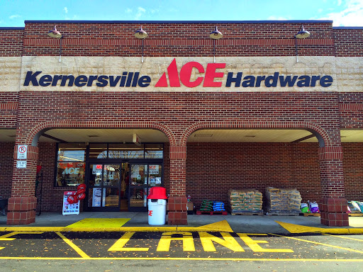 Hardware Store «Ace Hardware of Kernersville», reviews and photos, 1537 Union Cross Rd, Kernersville, NC 27284, USA