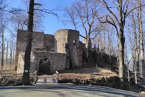 Bolczów Castle image