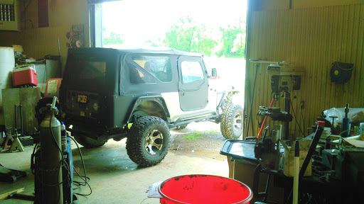 Auto Parts Store «Tennessee Off Road», reviews and photos, 4755 Lebanon Rd, Lebanon, TN 37087, USA