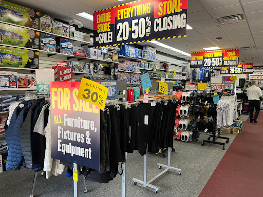 Sporting Goods Store «Olympia Sports», reviews and photos, 868 Lexington St, Waltham, MA 02452, USA