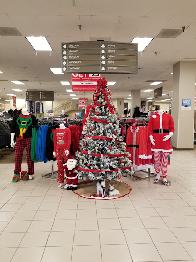 Department Store «Sears», reviews and photos, 236 N Central Ave, Glendale, CA 91203, USA