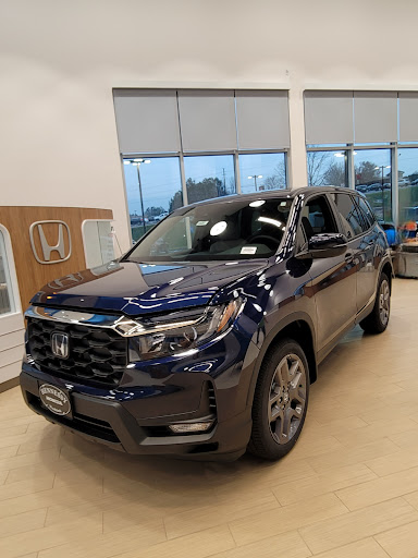 Honda Dealer «Hennessy Honda of Woodstock», reviews and photos, 8931 GA-92, Woodstock, GA 30189, USA